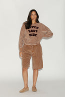 BERMUDA MIRANDA HONEY S/M - ONE TEE