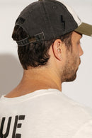 CASQUETTE JOSÉ KAKI - ONE TEE