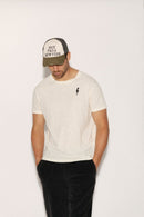 CASQUETTE JOSÉ KAKI - ONE TEE