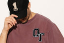 CASQUETTE ONE BLACK - ONE TEE
