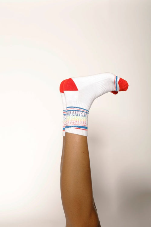 CHAUSSETTES MANY MULTICO T1 - ONE TEE