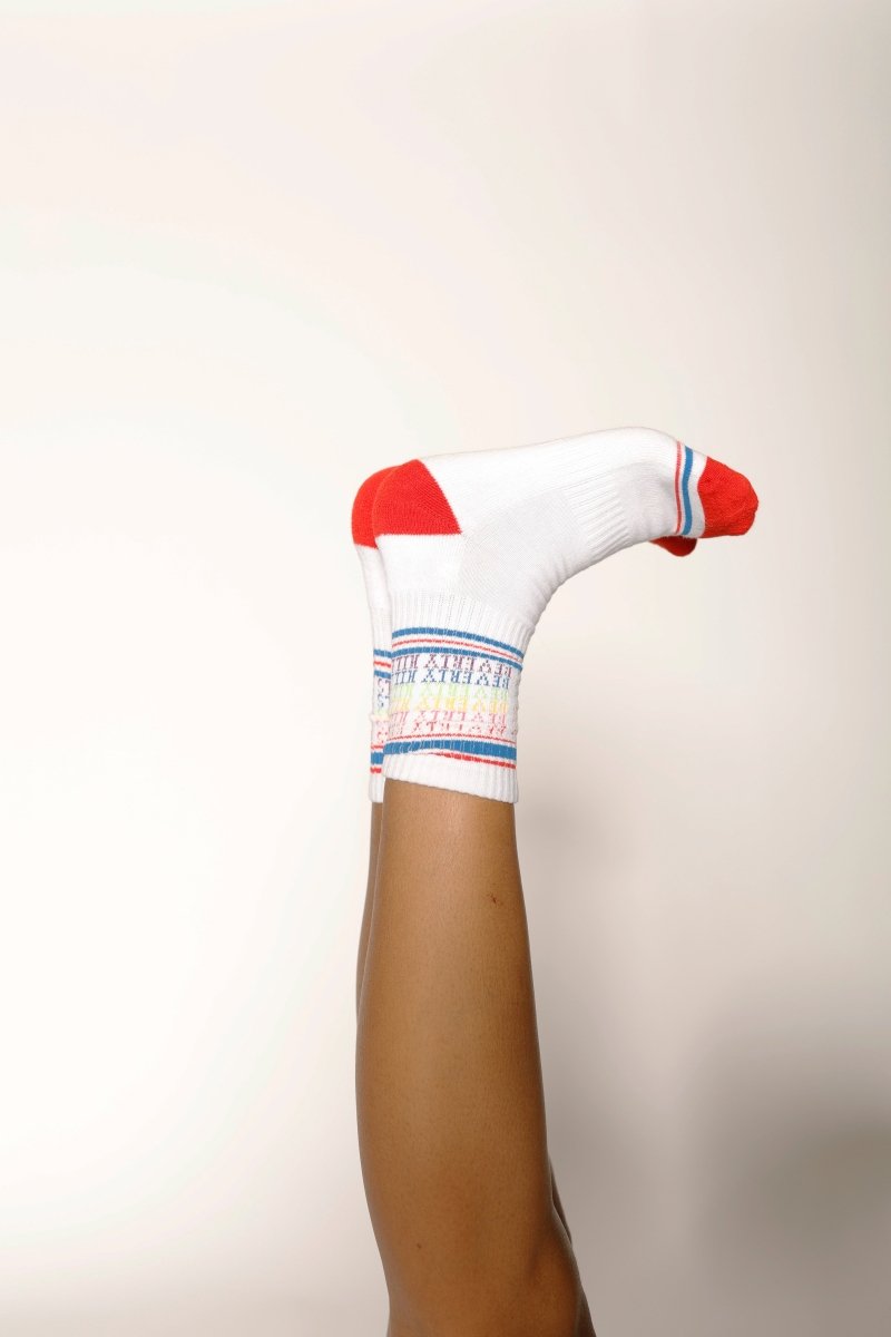 CHAUSSETTES MANY MULTICO T1 - ONE TEE