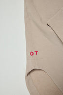 CHEMISE HILA SABLE S/M - ONE TEE