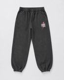 JOGG ANDY BANDANA CARBONE XS - ONE TEE