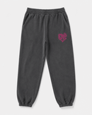 JOGG ANDY ROUGE CARBONE XS - ONE TEE