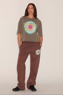 JOGG RAY CHOCOLAT S/M - ONE TEE