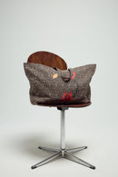 SAC ALON LEOPARD LEOPARD TU - ONE TEE