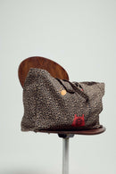 SAC ALON LEOPARD LEOPARD TU - ONE TEE