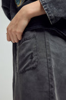 SHORT TONY CARBONE XS - ONE TEE