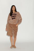 SWEAT DAN HONEY S/M - ONE TEE