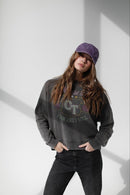JANA XS SWEATSHIRT - ONE TEE