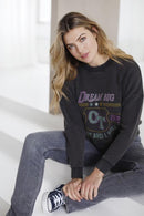 JANA XS SWEATSHIRT - ONE TEE