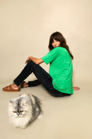 T - SHIRT AIDEN MOJITO XS - ONE TEE