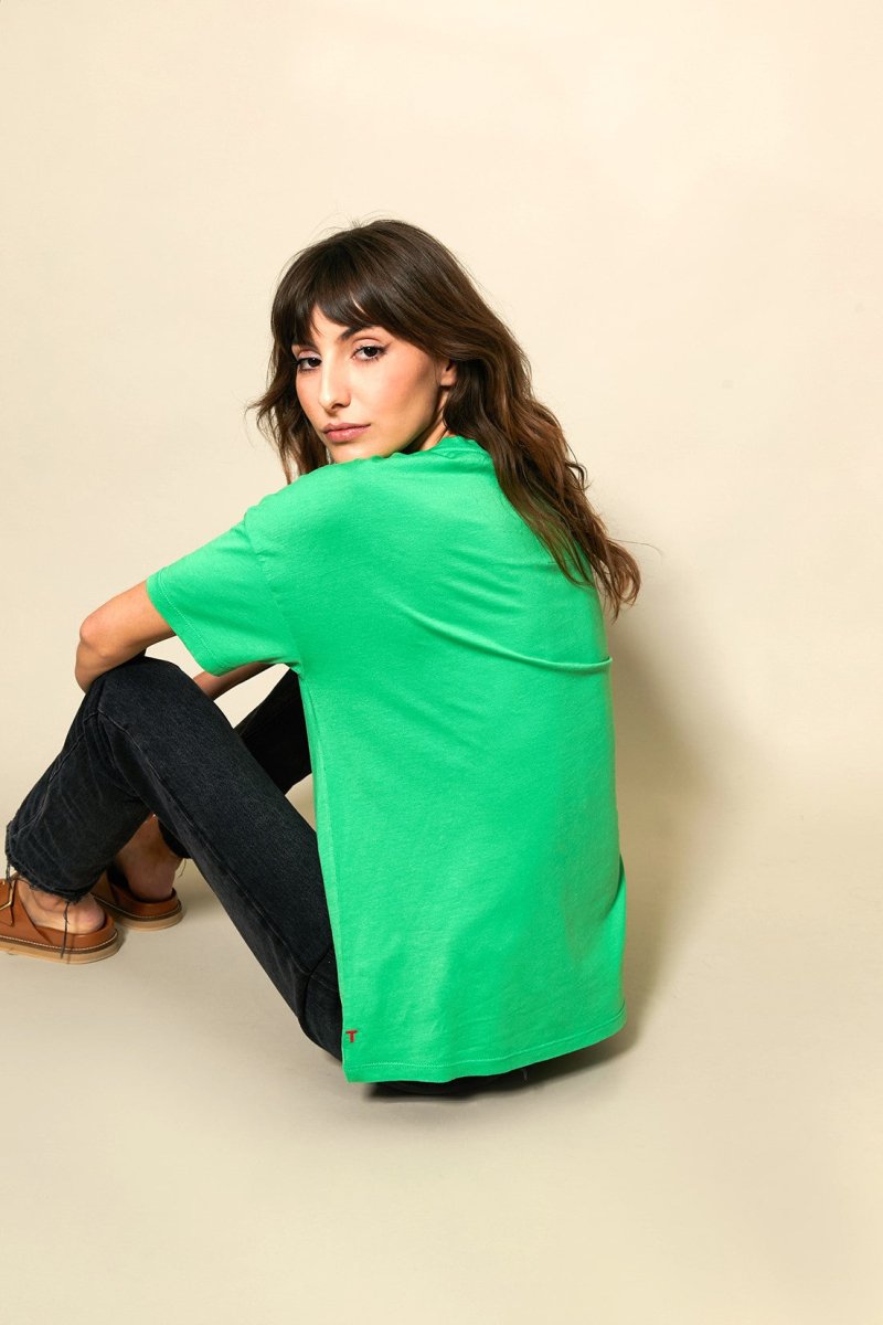 T - SHIRT AIDEN MOJITO XS - ONE TEE