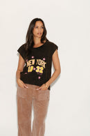 T - SHIRT ALBERT CARBONE XS - ONE TEE