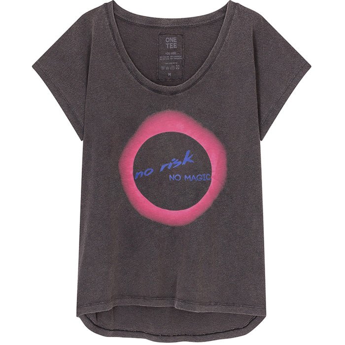 T - SHIRT CLARIUS - ONE TEE