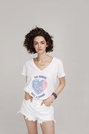 T - SHIRT ETHEL - ONE TEE