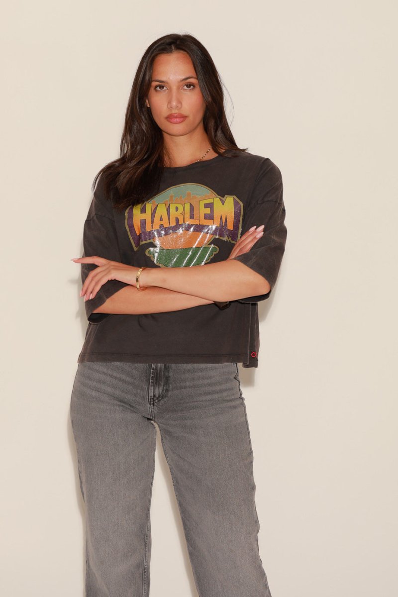 EZIA CARBON XS T-SHIRT - ONE TEE
