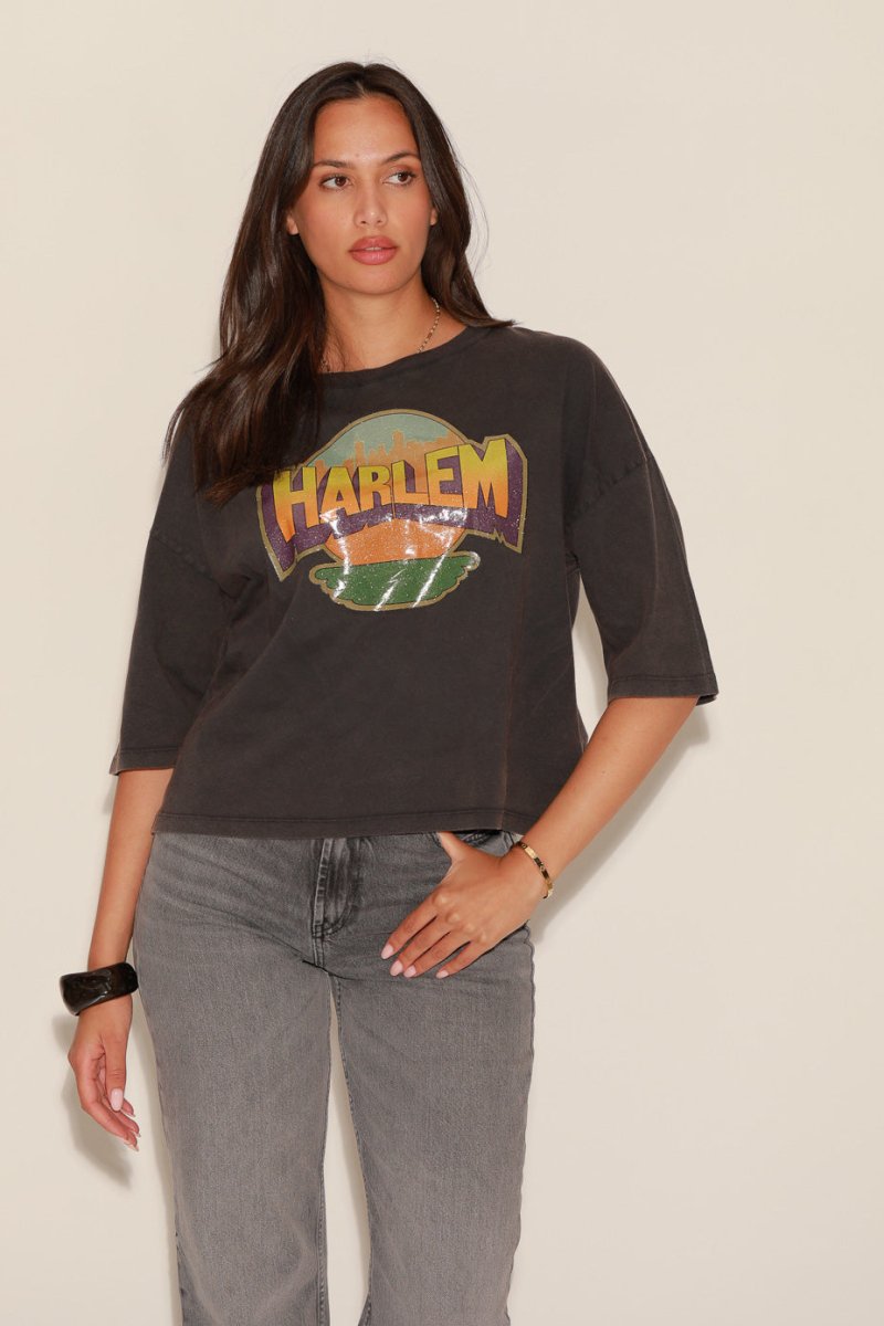 EZIA CARBON XS T-SHIRT - ONE TEE