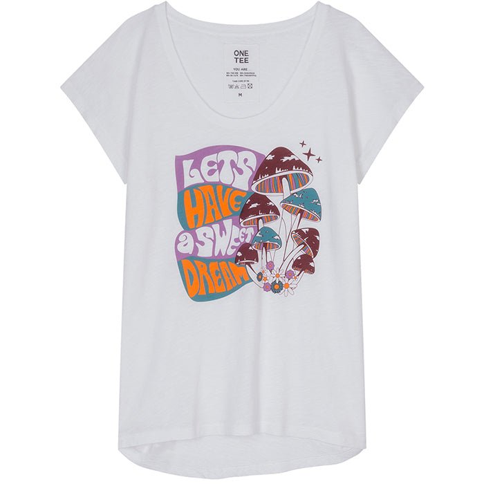 T - SHIRT FERDINAND - ONE TEE