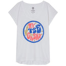 T - SHIRT GINETTE - ONE TEE
