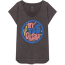 T - SHIRT GINETTE - ONE TEE