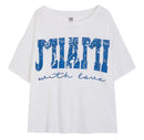 T - SHIRT GK - ONE TEE