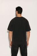 T - SHIRT KILIAN CARBONE S - ONE TEE