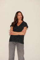 T - SHIRT PHILIPPINE CARBONE XS - ONE TEE