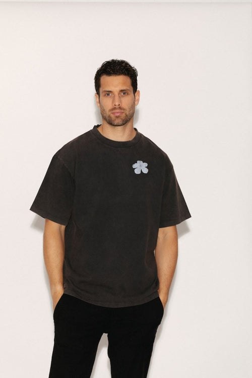 RAFAËL CARBONE S T-SHIRT - ONE TEE
