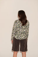T - SHIRT SHIRI CAMOUFLAGE XS - ONE TEE