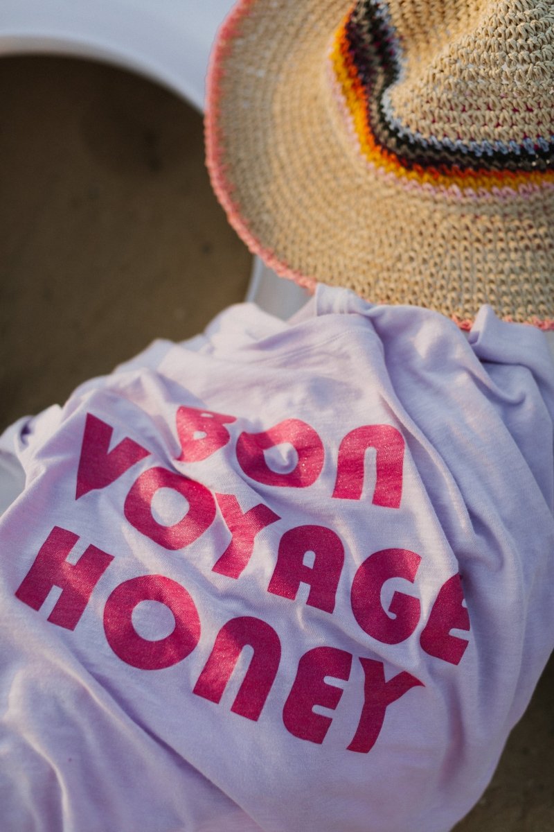 CAMISETA TALIA PARME XS - ONE TEE