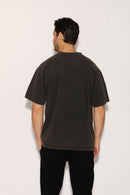 T - SHIRT VENUS CARBONE S - ONE TEE