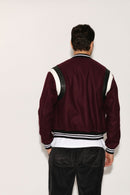 TEDDY NOLITA BURGUNDY XS - ONE TEE