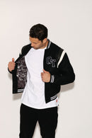 TEDDY NOLITA NAVY XS - ONE TEE