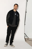 TEDDY TRIBECA BLACK XS - ONE TEE