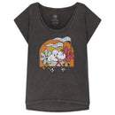 TEE SHIRT ALFEE CARBONE XS - ONE TEE
