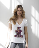 TEE SHIRT ARSENE BLANC XS - ONE TEE