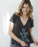 TEE SHIRT ARSENE CARBONE XS - ONE TEE