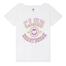 TEE SHIRT DOV BLANC XS - ONE TEE