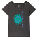 TEE SHIRT HELIAS CARBONE XS - ONE TEE