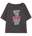 TEE SHIRT JACKIE CARBONE XS - ONE TEE