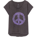 ORA CARBON XS TEE SHIRT - ONE TEE