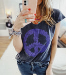 ORA CARBON XS TEE SHIRT - ONE TEE
