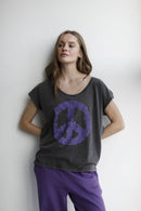 ORA CARBON XS TEE SHIRT - ONE TEE