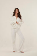 VESTE AZELLIA MILK XS/S - ONE TEE