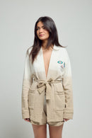 Veste kim SABLE S/M - ONE TEE