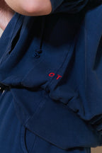 Sudadera Navy Nathan X Véronika
