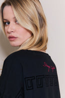 T - SHIRT RINA X VÉRONIKA XS - ONE TEE X VERONIKA LOUBRY