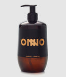Onno - Gel Mains Sparkeling, 500Ml - Mixte